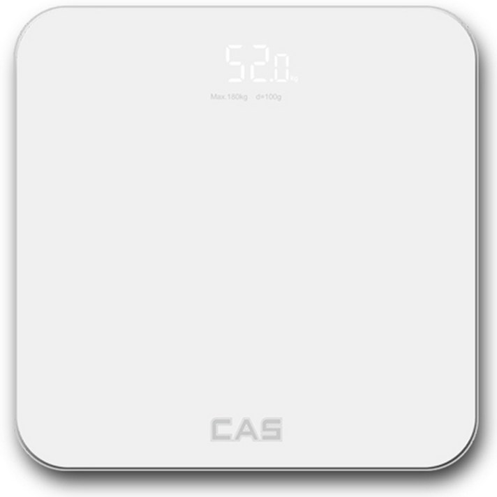 카스 가정용 디지털 체중계 X15, X15, 혼합색상