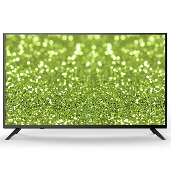 유맥스 FHD LED TV, 102cm40인치, MX40F, 스탠드형, 자가설치
