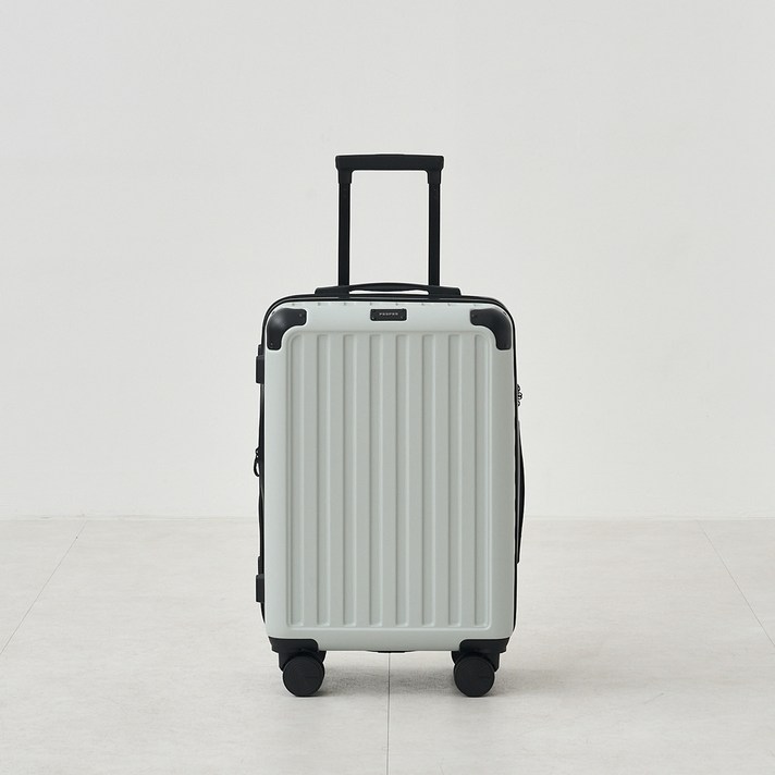 모던하우스 PESPES 파인 X 확장형 캐리어 20인치, 24인치