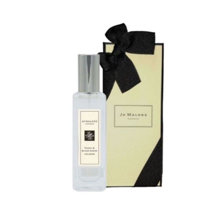 조말론 피오니 앤 블러쉬 스웨이드 오드코롱 30ml 조말론 피오니 앤 블러쉬 스웨이드 오드코롱 30ml