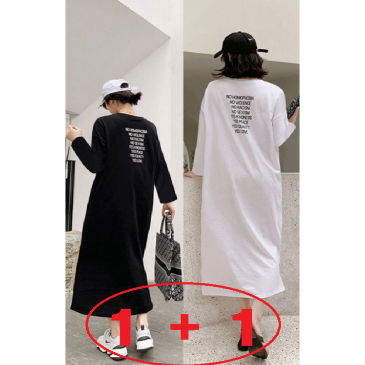 11 4색 긴소매 프리사이즈 롱 원피스 봄 가을 긴팔원피스 블루 화이트 그린 지 11 4색 긴소매 프리사이즈 롱 원피스 봄 가을 긴팔원피스 블루 화이트 그린 지