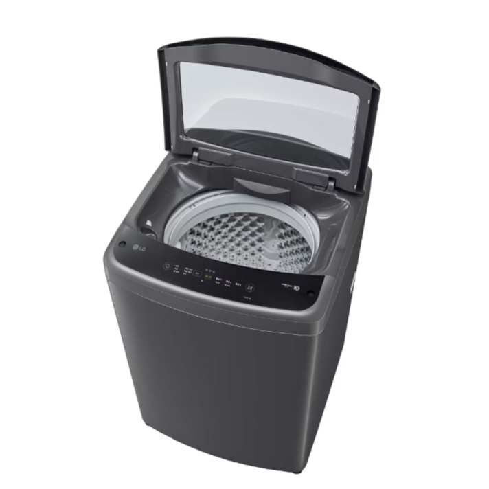 LG 통돌이 세탁기 16KG 미드블랙 TR16DV5 폐가전수거 방문설치 내일