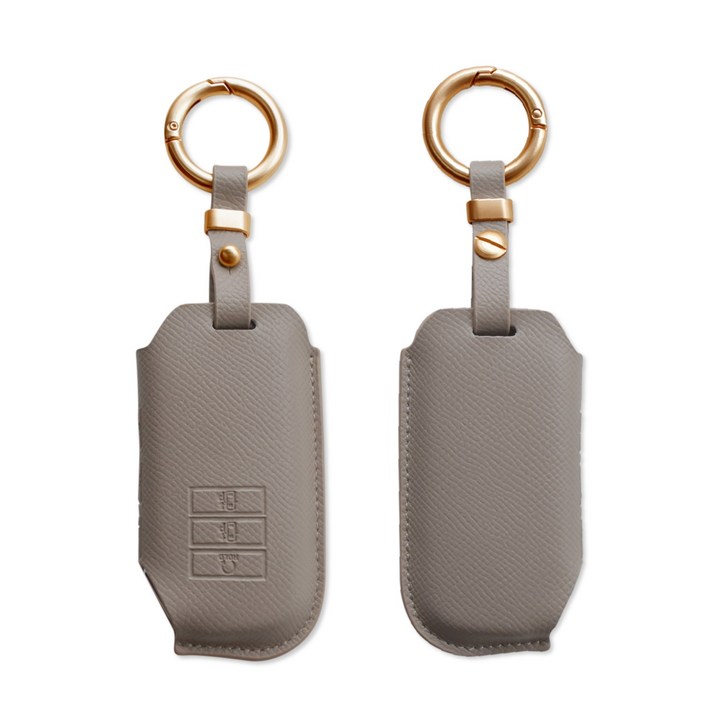 트니르 기아 호환 EV6 모하비 쏘렌토 MQ4 니로 스포티지 nq5 셀토스 카니발 k8 k7 k5 k3 스마트키 케이스 키홀더 키링 악세사리 차량용품 선물포장