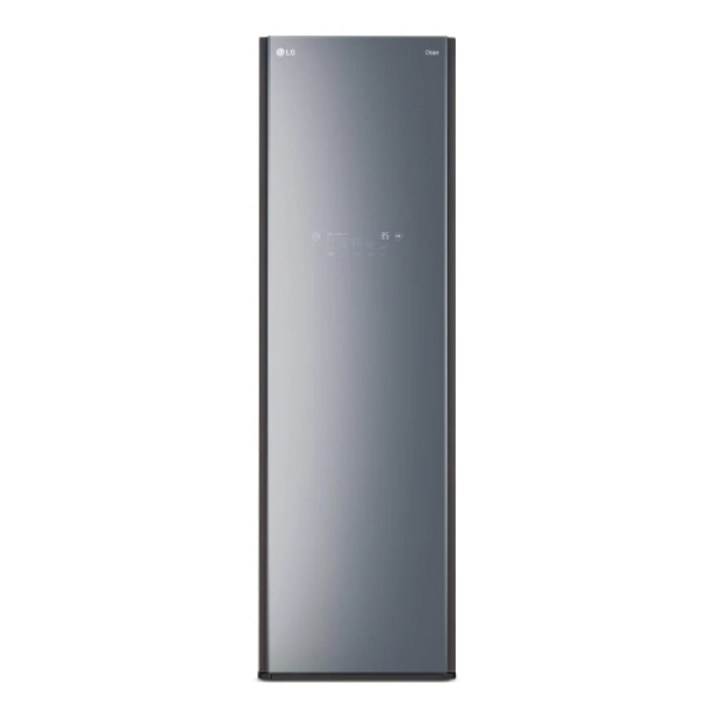 LG전자 LG 스타일러 오브제컬렉션 블랙미러 S5MBPU  쿠첸전기밥솥