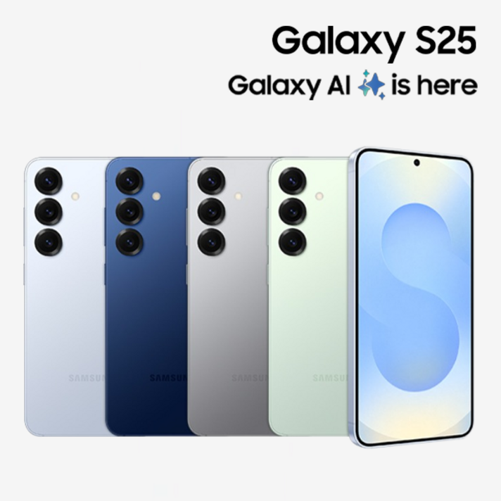 삼성 Ai 갤럭시 S25 256GB S리퍼 공기계 기존 유심만 넣으면 바로 사용 구성품 단말기  유심핀  보호케이스  보호필름  12개월 무상보증, 256GB, 아이스블루