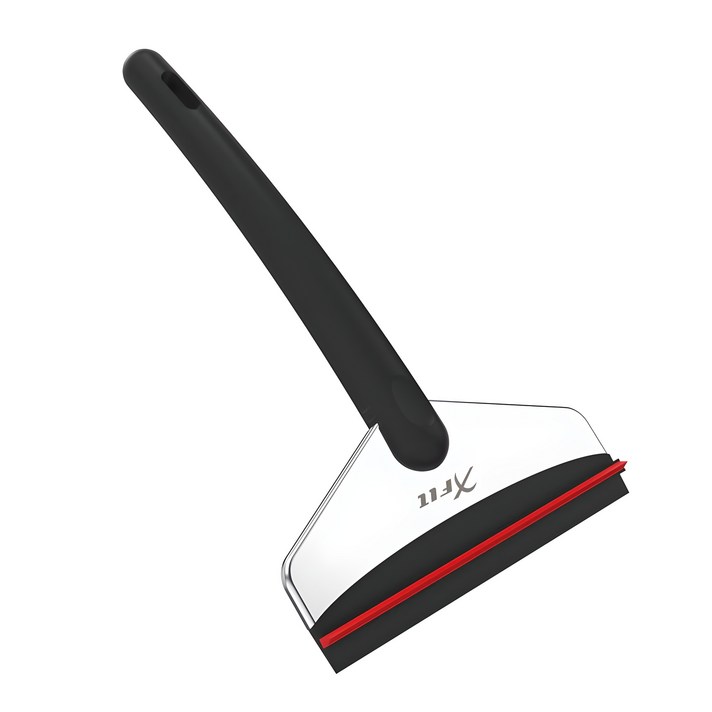 엑스핏 스텐스틸 차량용 성에제거기