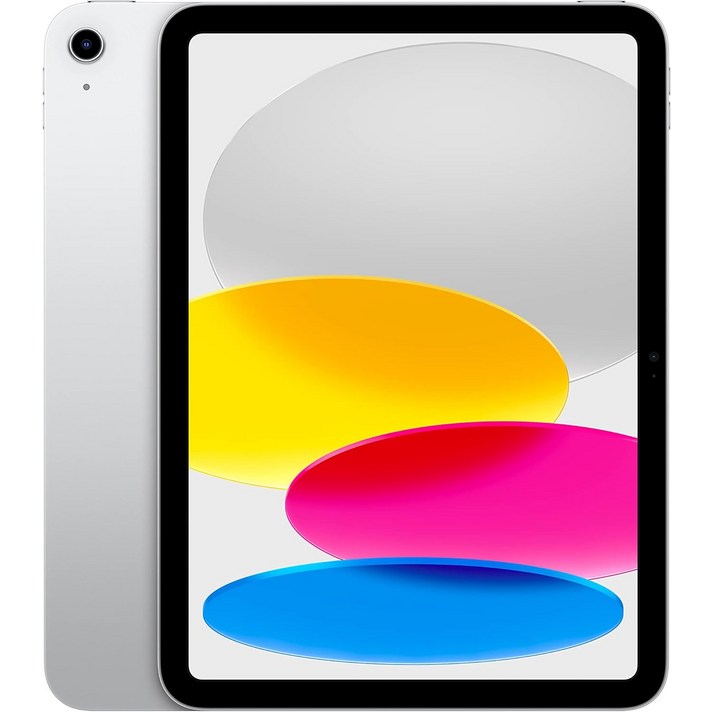 Apple 아이패드 10세대 10.9 64GB , 256GB