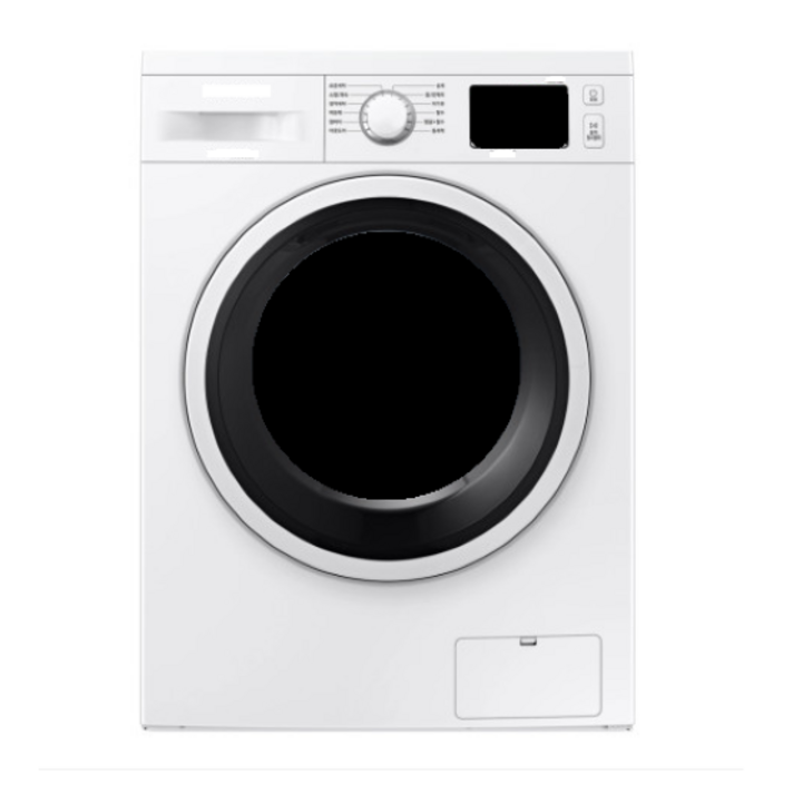삼성전자 드럼세탁기 버블샷 9K WW90T3000KW 상판있음 무료설치 원룸