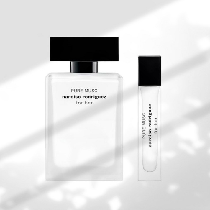 나르시소 로드리게즈 퓨어 머스크퓨어머스크10ml