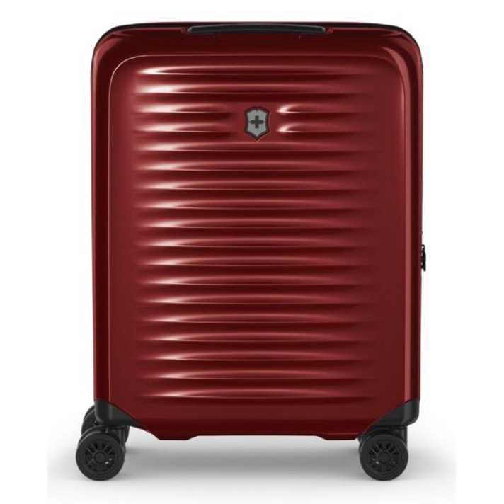 빅토리녹스 Victorinox 에어록스 글로벌 하드사이드 캐리온 XS 레드 여행 가방 캐리어 100939