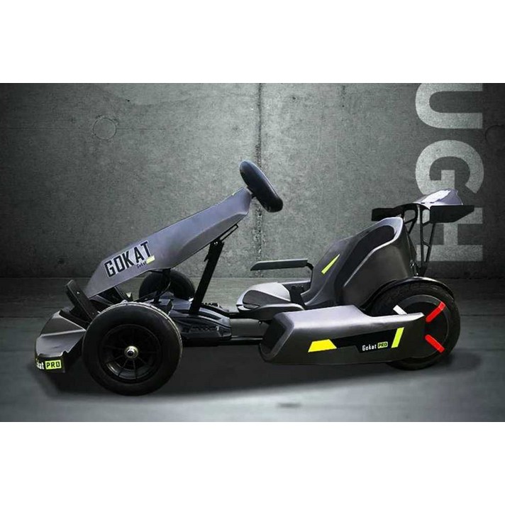 전동 고카트 드리프트 레이싱 성인용 루지 카트 나인봇 관광지