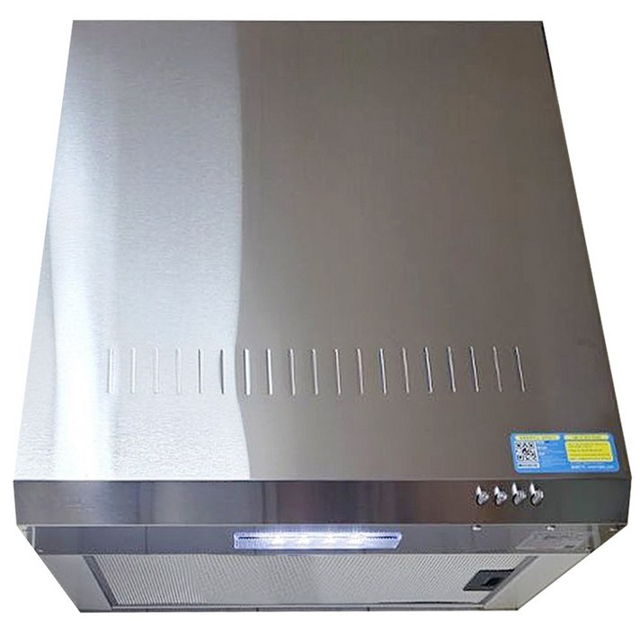 하츠 주방후드 후황 K60S 싱크대 렌지 통후드 씽크대 주방 환풍기 교체 슬라이딩 매립형