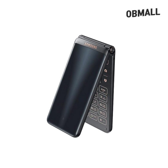 삼성 갤럭시폴더2 SMG160 효도폰학생폰수능폰