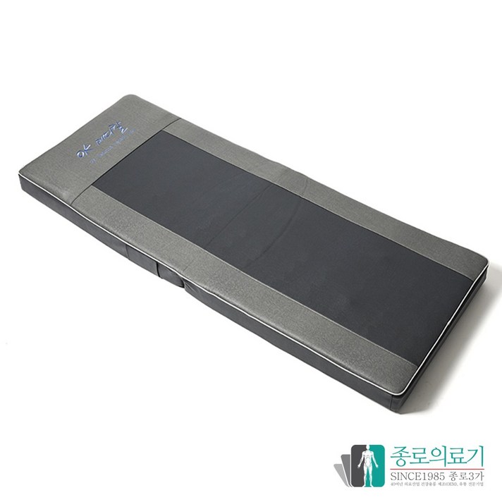 OK메디칼 온열과 안마기능 OKB01 물리치료실 두타매트 마사지매트