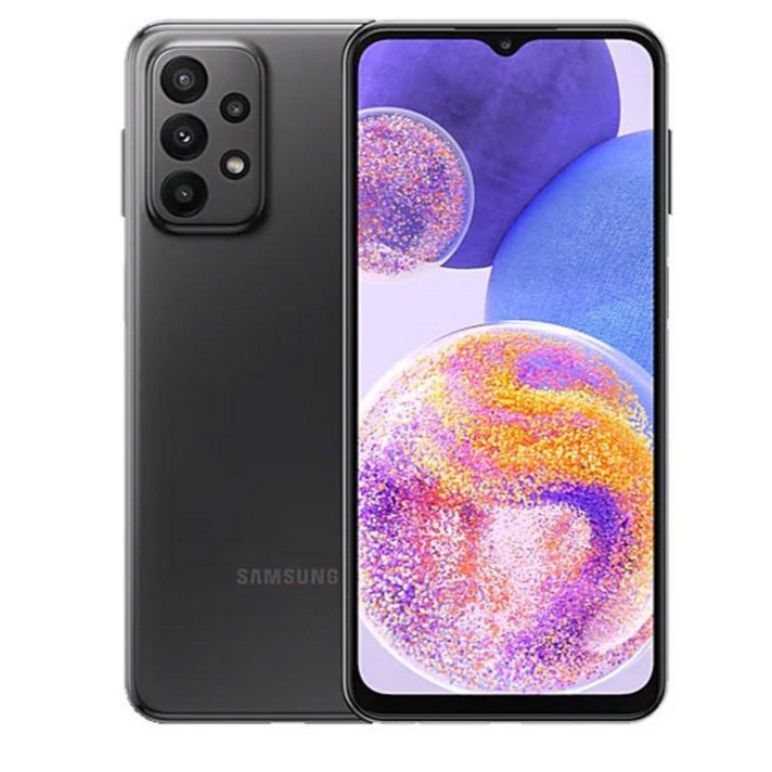 삼성전자 갤럭시 A23 새상품 공기계 미사용 효도폰 공신폰 아님 풀박스포함 SMA235