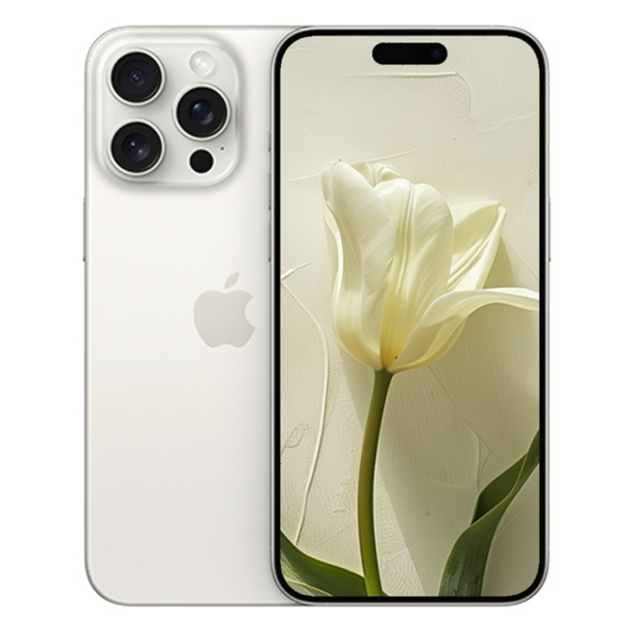 아이폰 15 프로 맥스 256GB 새상품 미개봉