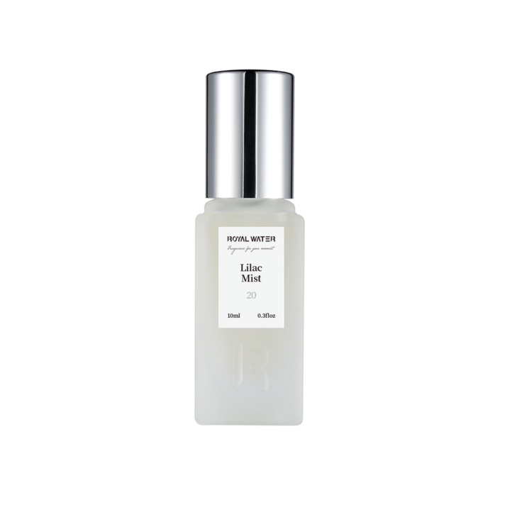 라일락 미스트 엑스트레 드 퍼퓸 10ml, 1개
