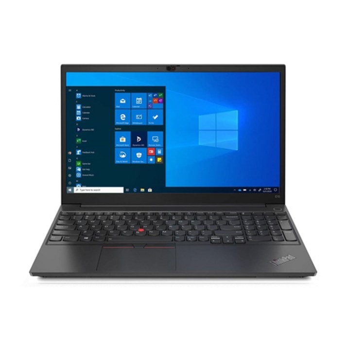 레노버 ThinkPad E15 Gen2 i51135G7 8G 256G 윈11 15.6인치, 단품