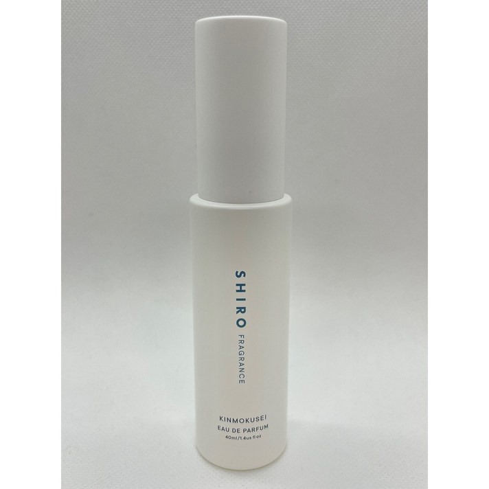 일본 시로 향수 SHIRO 화이트릴리 40ML