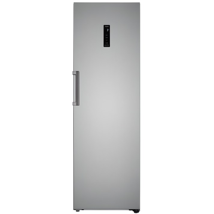 10 환급가전 LG전자 컨버터블 384L 1도어 냉장고 방문설치