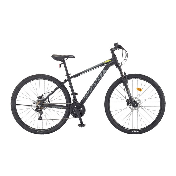 [스마트자전거] 27.5인치 파빌리온 CB500 30단 카본 MTB 자전거 2022