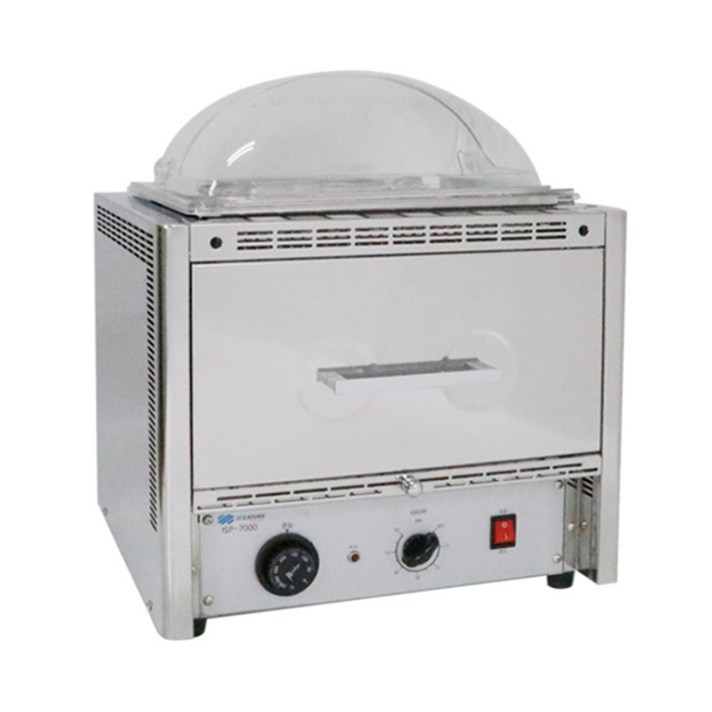군고구마 오븐 기계 1단 대여 렌탈 1일 ISP-7000
