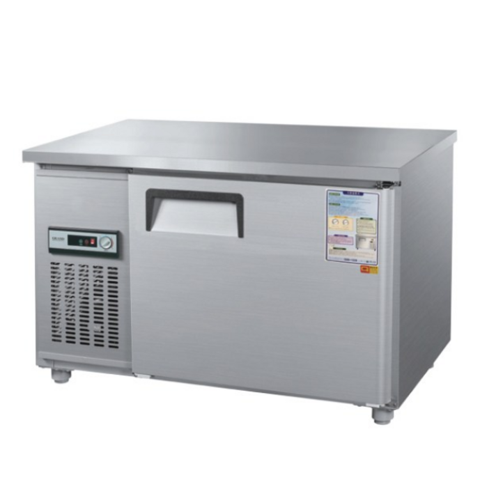 우성 테이블 냉장고 공장직배송 12004자 CWS120RT, 12004자올스텐냉장고디지털