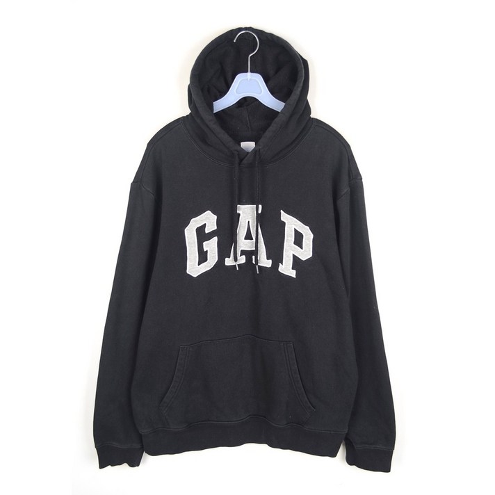 구제갭 후드티 남성L 티셔츠 5165