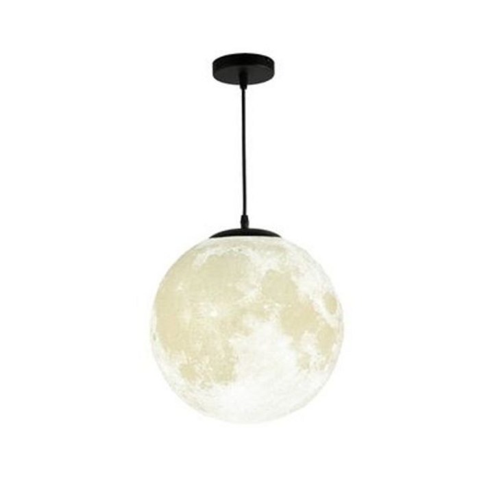 달조명 거실 식탁등 펜던트 무드등