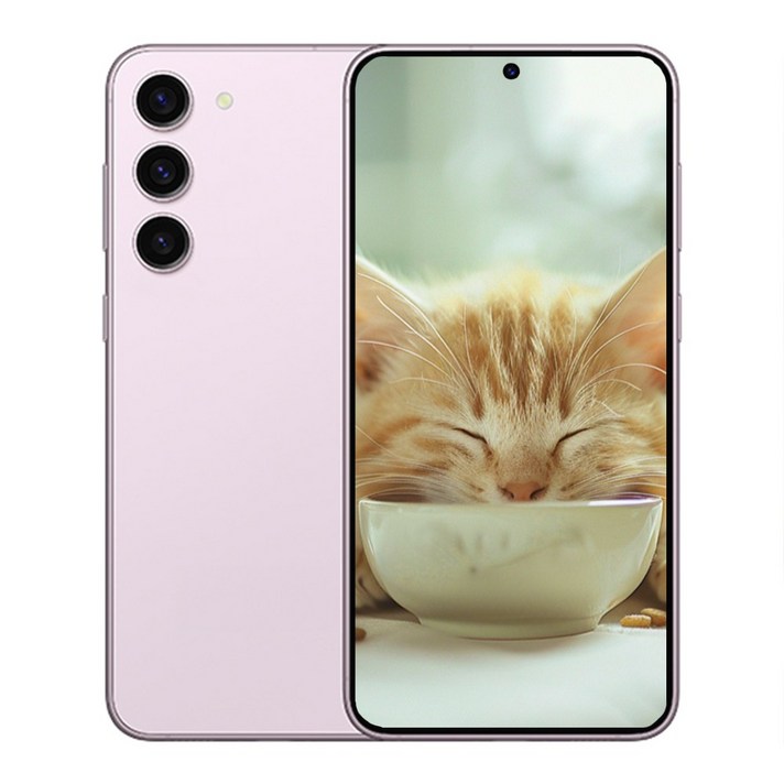 삼성전자 갤럭시 S 23 플러스 미개봉 새상품