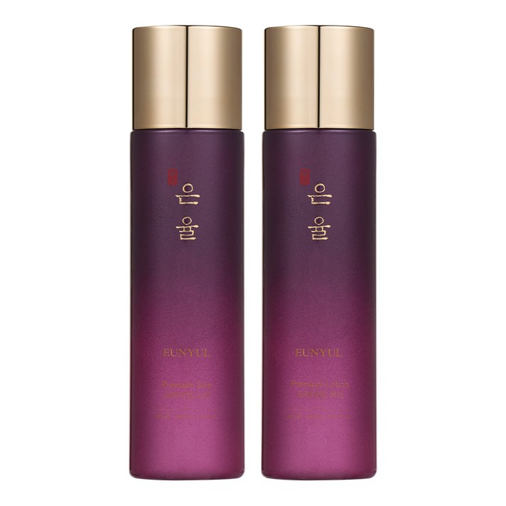 은율 프리미엄 한방 토너 로션 기초 세트 스킨150ml, 로션150ml, 1세트 은율 프리미엄 한방 토너 로션 기초 세트 스킨150ml, 로션150ml, 1세트