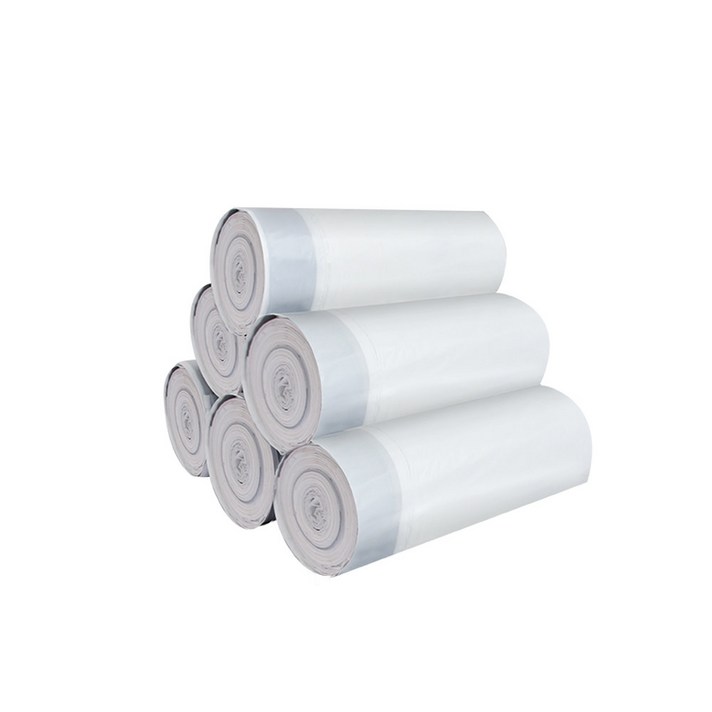 배변봉투 고양이 자동 화장실용품 캣링크 리필봉지, 02.오리지널 2롤..., 1개