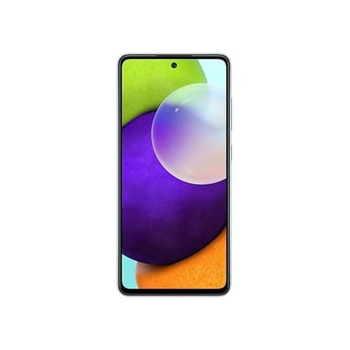 삼성 갤럭시 A52 5g SMA526 128GB 블루 스마트폰 리뉴얼