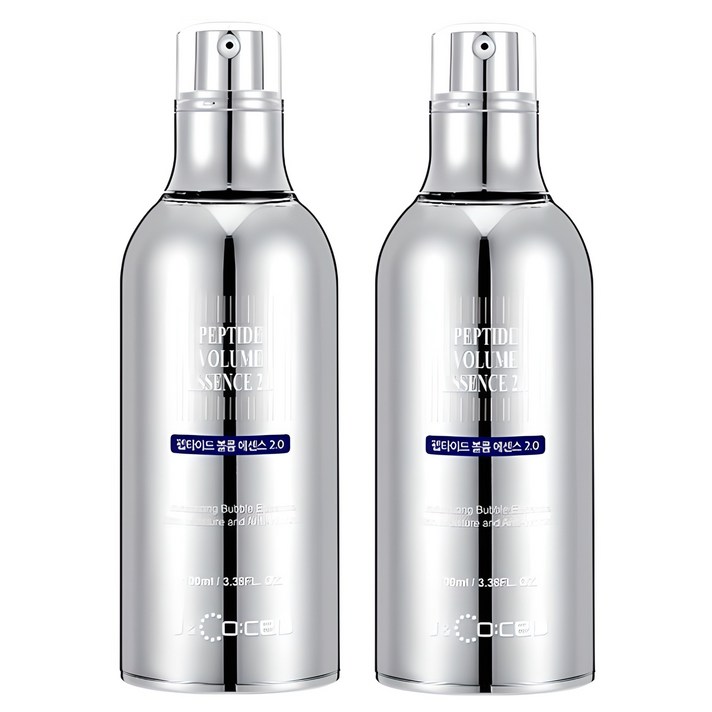 닥터펩티 펩타이드 볼륨 에센스 2.0, 100ml, 2개