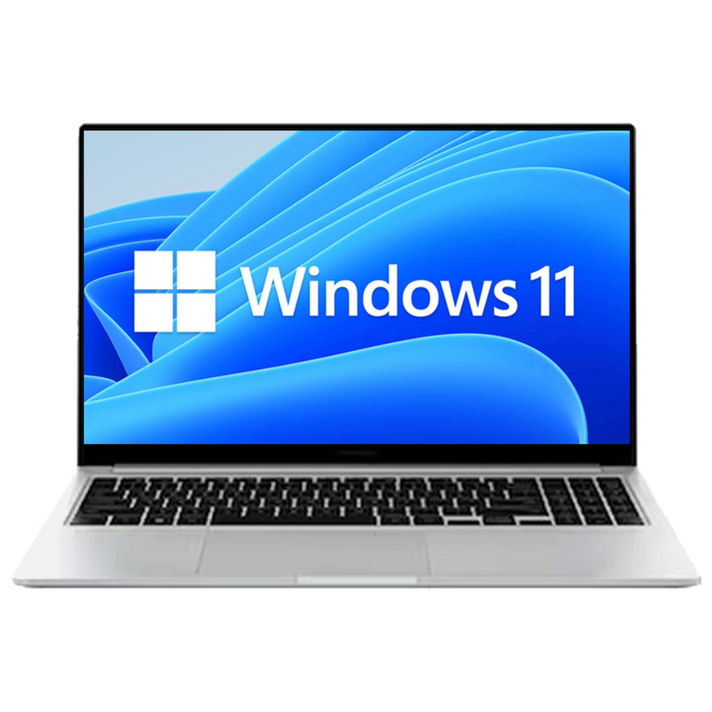 삼성전자 갤럭시북4, 인텔 i3 15.6인치 대학생 사무용 가성비 노트북 한컴 오피스 증정