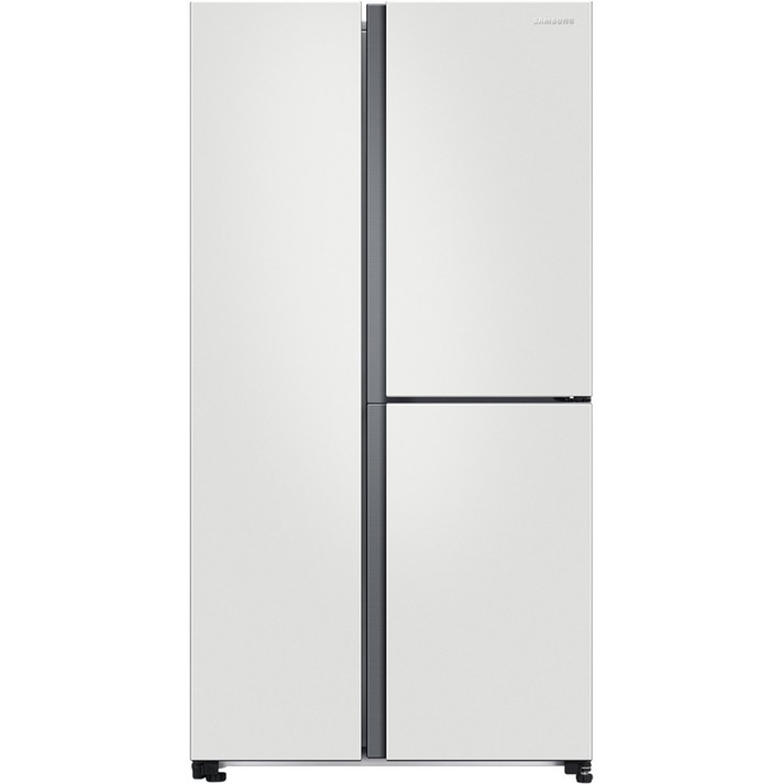 냉장고4도어 삼성전자 양문형 냉장고 846L 방문설치