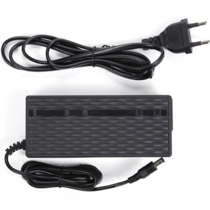 롤리고고 전동킥보드 LGOC350Pro 충전기 FY4202000 42V 2A