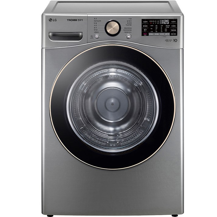 LG전자 트롬 건조기 18kg 방문설치