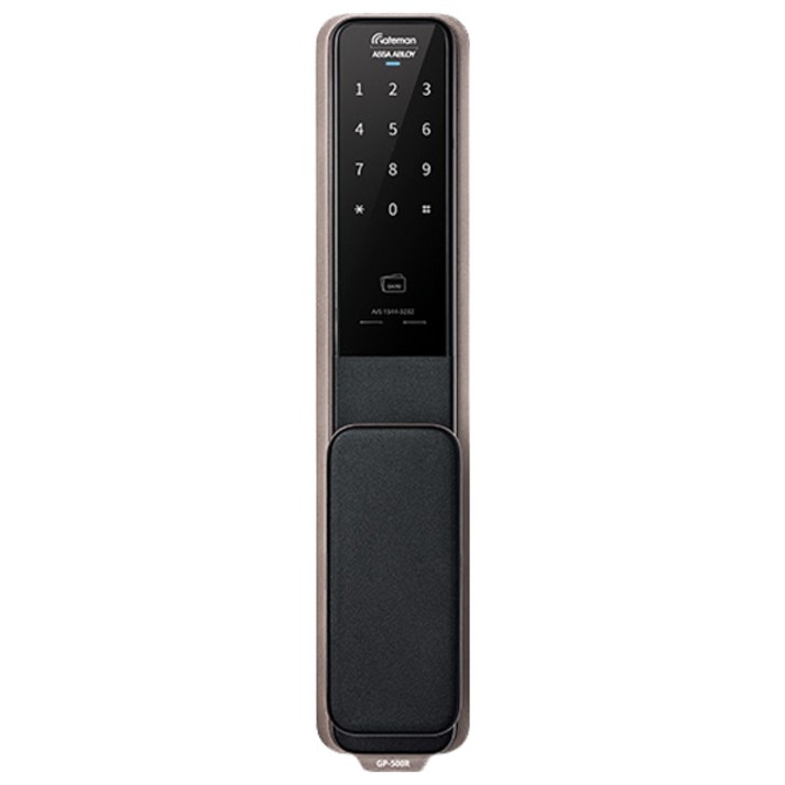 게이트맨 디지털 도어록 GP500R, GP500R, 방문설치 게이트맨 디지털 도어록 GP500R, GP500R, 방문설치