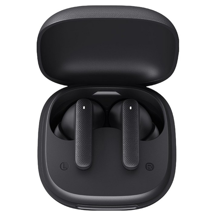 QCY T43 Buds 버즈 AI ENC 노이즈캔슬링 C타입 무선 블루투스 이어폰