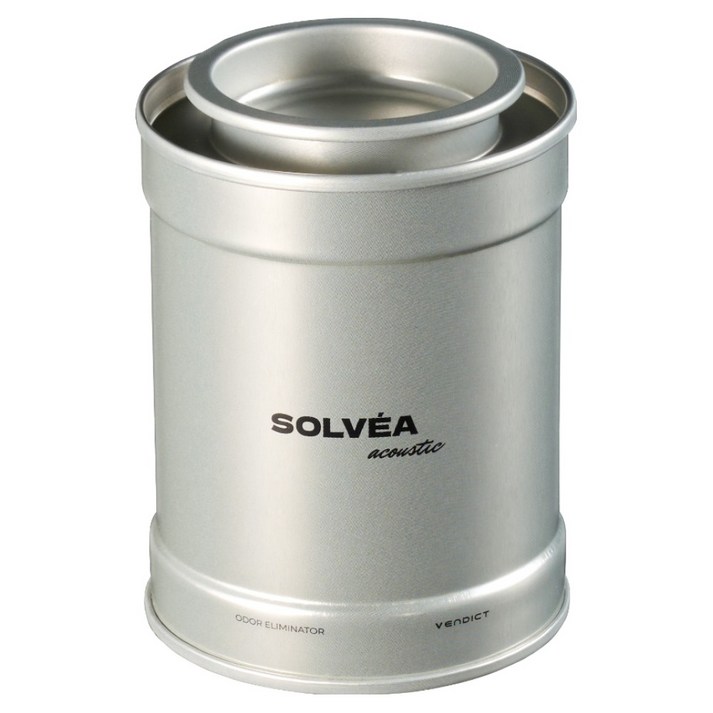 벤딕트 고체 탈취제 솔베아 어쿠스틱