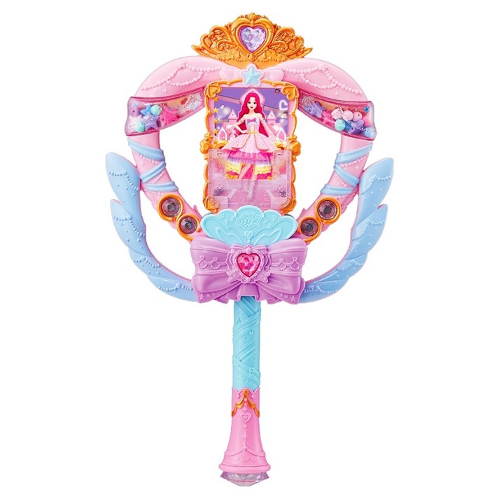 시크릿쥬쥬 시크릿 멜로디 하트링