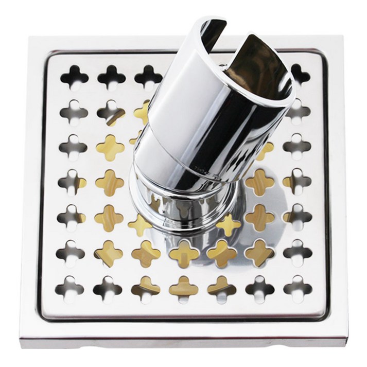 세탁겸용 육가 50mm  호스 유도킷 세트