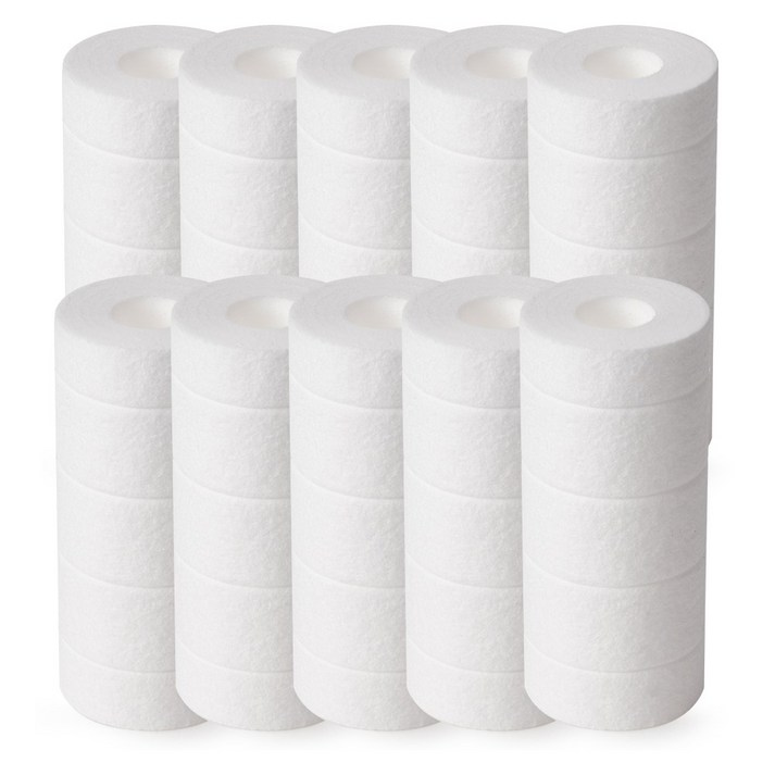 플룬드 호환 삼성 비스포크 식기세척기 정수필터 내장형 교체용 개별포장