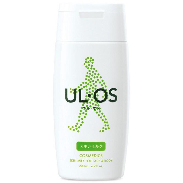 우르오스 맨 스킨&로션겸용 모이스처라이져  중건성용