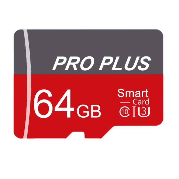 카메라, 태블릿, 게임 콘솔용 Micro SD 신뢰할 수 있는 데이터 저장 장치,