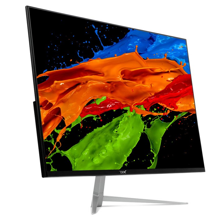 디엑스 69cm(27인치) FHD 165Hz 게이밍 컴퓨터 모니터 D270X FHD 165, D270XFHD165(일반)