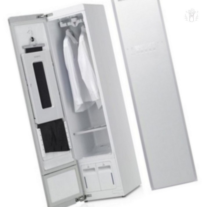 살림탐방 의류관리기 S3WFS 생활가전