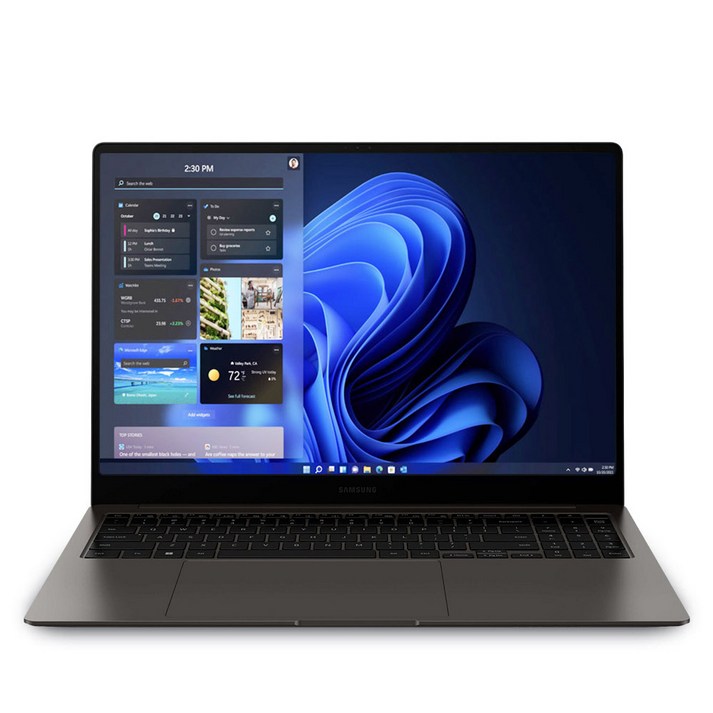 삼성전자 갤럭시북3 프로 NT960XFG 16인치 인텔 i7 Evo 사무용 대학생 고사양 고해상도 디스플레이 WQXGA+ 노트북