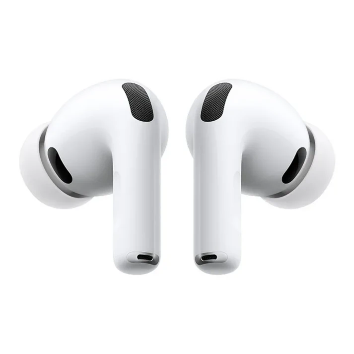 Apple 에어팟 프로 3 블루투스 헤드폰 케이스 파우치 액티브 노이즈 캔슬링 MFHP4KH/A, jcd, ioernd